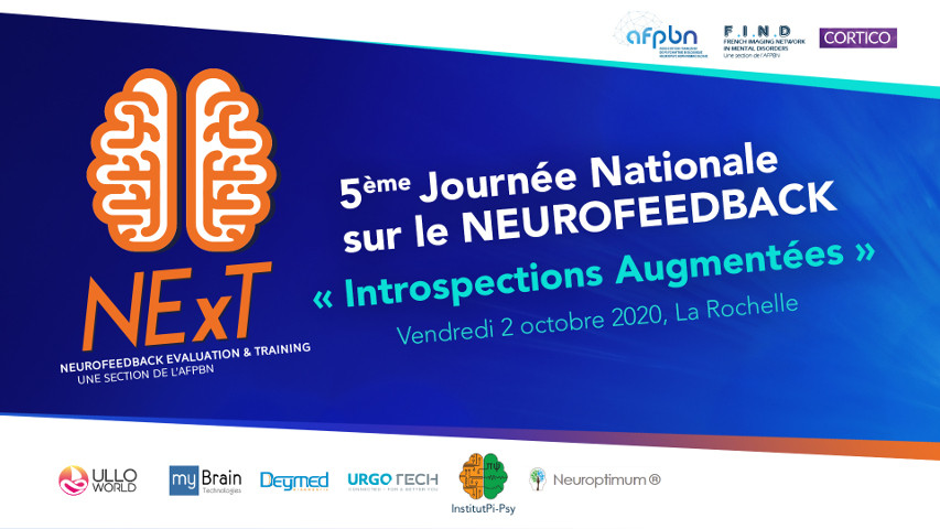 5ème Journée Nationale sur le Neurofeedback